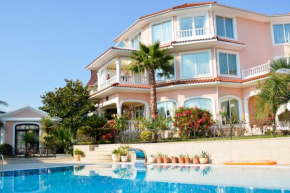 Villa Rozoviy Flamingo
